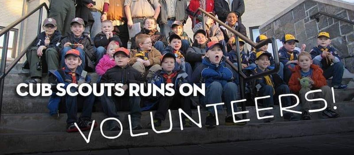 Volunteers